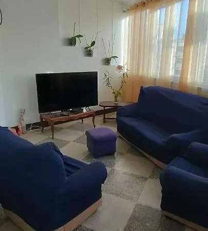 아파트 Heart 푼샬