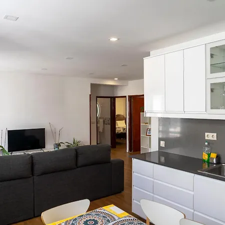 Heart Appartement