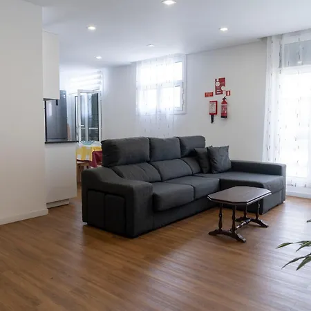 Διαμέρισμα Heart Φουνκάλ