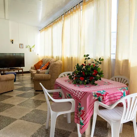 Apartment Heart