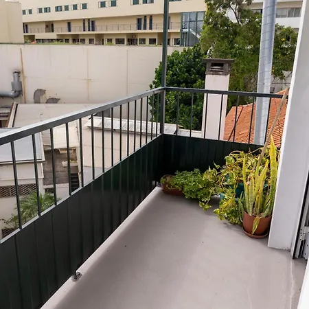 Appartement Heart *