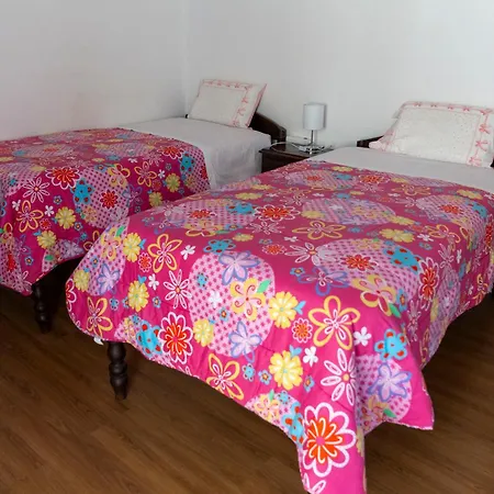 Appartement Heart *