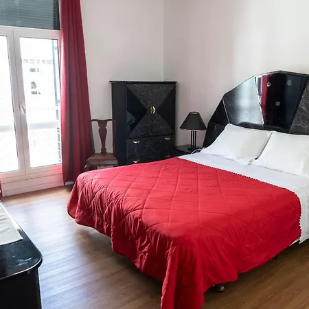 Apartmán Heart