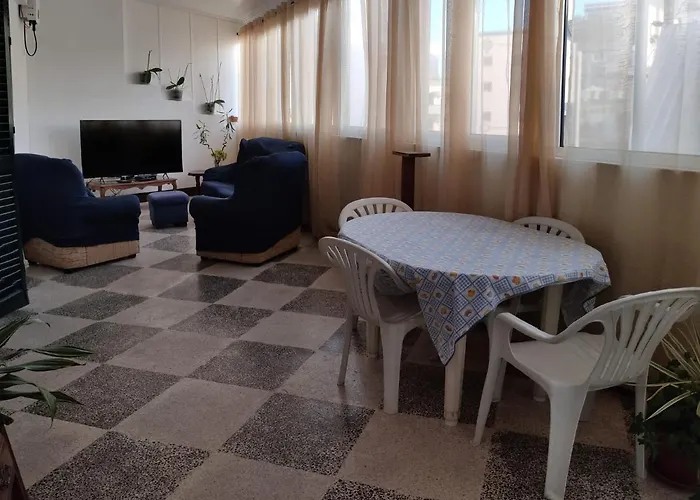 Heart Apartament *