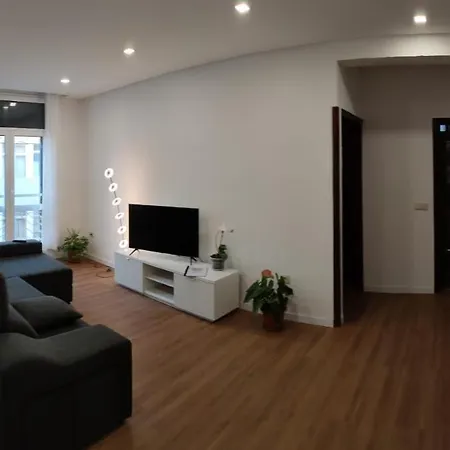 Appartement Heart Funchal (Madeira)