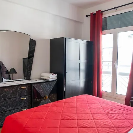 Heart Appartement Funchal (Madeira)