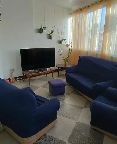 Διαμέρισμα Heart Φουνκάλ