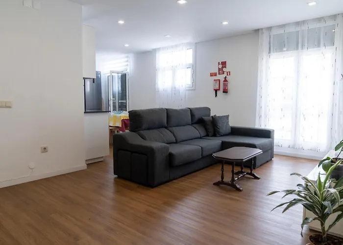 Διαμέρισμα Heart Φουνκάλ