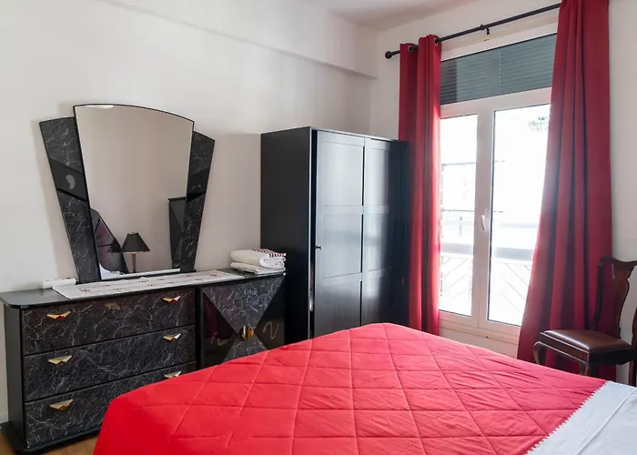 Heart Apartmán Funchal (Madeira)