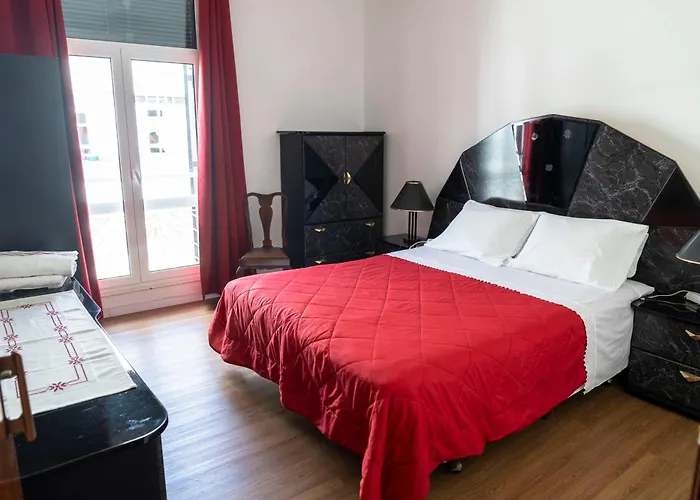 Appartement Heart